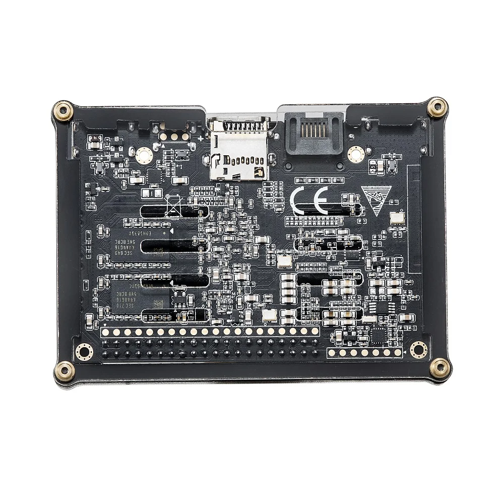 Khadas VIM2 Pro 4K Dev board DDR4-3GB eMMC-32GB AP6359SA Octa Core ARM 64Bit with RSDB Function / Programble MCU / Wake on LAN Khadas VIM2 Pro 4K Dev board DDR4-3GB eMMC-32GB AP6359SA Octa Core ARM 64Bit with RSDB Function / Programble MCU / Wake on LAN