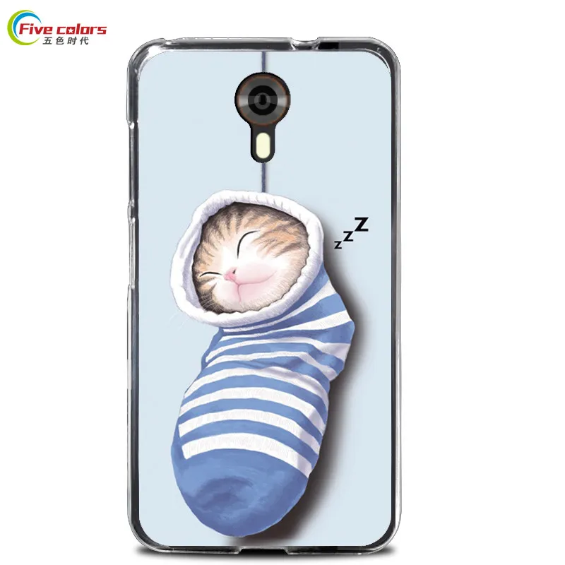 Wileyfox Swift case Luxury Soft Silicone Case For Cover Fashion Cartoon Painting Full Protective Back Shell |
