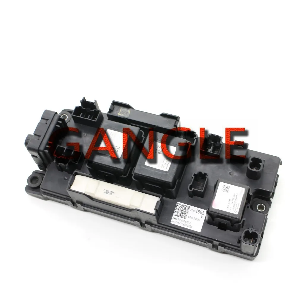 

22891805 BATTERY CONTROL MODULE FOR CHEVROLET CADILLAC BUICK
