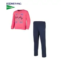 Chándal de niña 4/6/