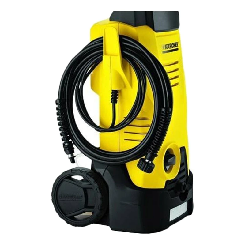 Мойка высокого давления KARCHER K 3 (Мощность 1600 Вт, длина шланга высокого давления 6