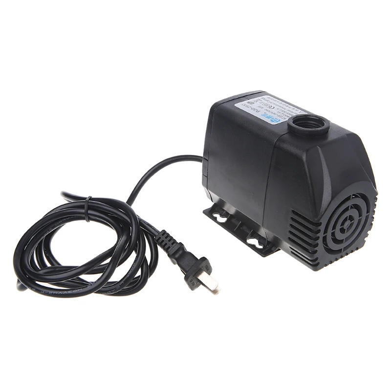 

AC 220-240V 45W Engraving Machine Cooling Water Pump Tool For CNC Router Motor Drop Shipping Support