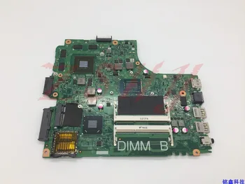 

CN-04FF3M 04FF3M For Dell 3421 5421 Laptop motherboard I7-3537U 4FF3M GT730 2GB DDR3