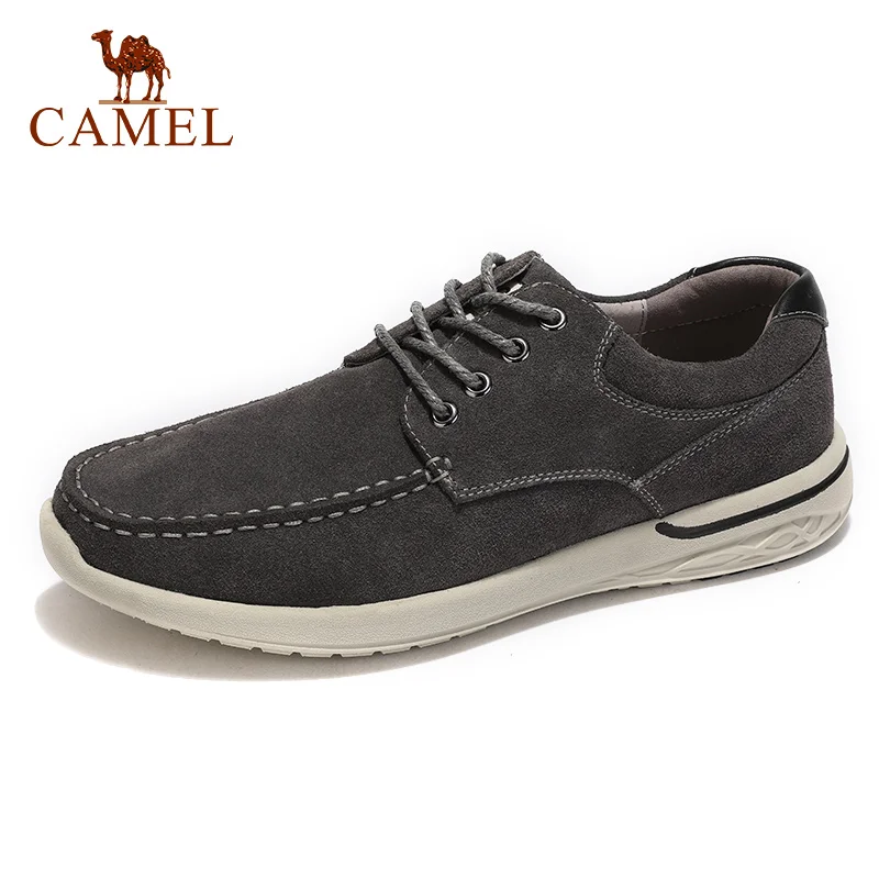 Aliexpress.com : Buy CAMEL Casual Men's Shoes Autumn Men ...