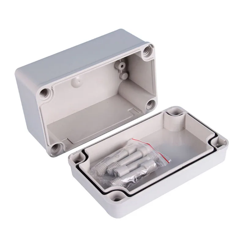 

110*80*70mm IP68 Toyogiken ABS Waterproof Box Enclosure Distribution Box Junction Box Switch Box DS-AG-0811