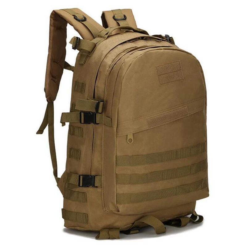 Спорт на открытом воздухе кемпинг походная Сумка военный военно-тактический рюкзак с гидратационным карманом страйкбол охотничья сумка 30L