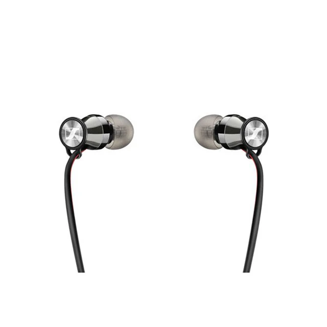Внутриканальные беспроводные наушники Sennheiser Momentum