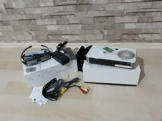 xgimi z3 отзывы