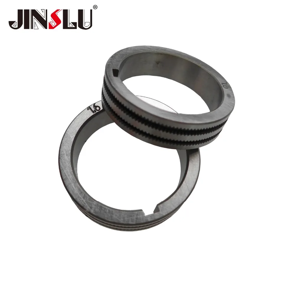 76ZY02 Wire Feeder Motor Roller Knurled 40*10*32mm ( 0.8/1.0mm , 1.0/1