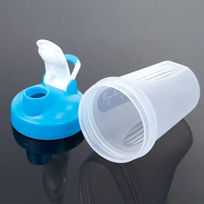 dog food and water bottle