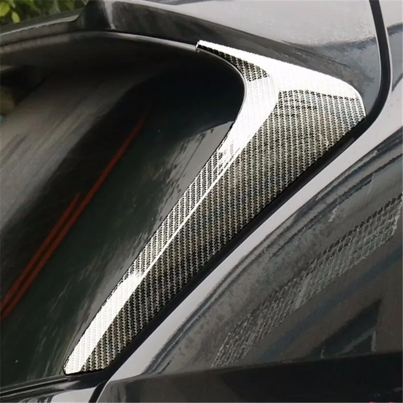 

exterior durable decorative automovil bright sequins accessories car styling decoration protecter 15 FOR Toyota Highlander