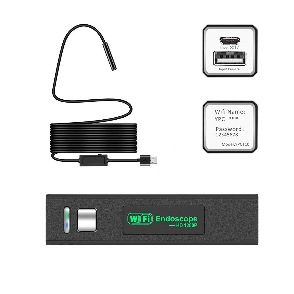 endoscope camera (8)
