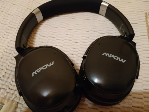 mpow h10 отзывы