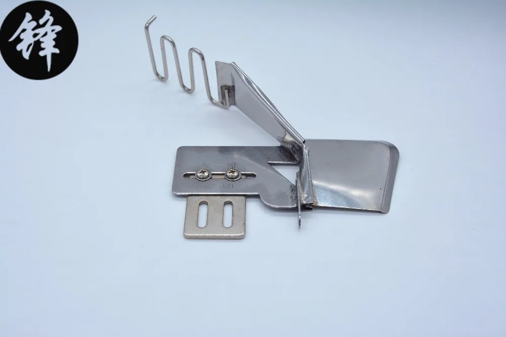 PLAIN BIAS BINDER DAYU123 A9/508 for lockstitch SEWING MACHINE SPARE