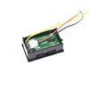 DC 0-300V DC voltmeter 3 digit display head 0-200V wide voltage three-wire system 3.3~30V power supply ► Photo 2/5