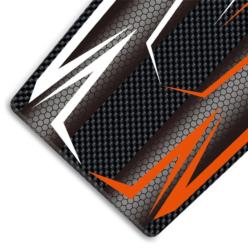 KODASKIN 3D печать Газа крышка топливного бака наклейка защита для KTM 1050 ktm1190 ktm1290