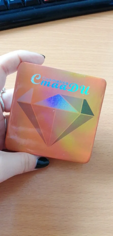 cmaadu тени отзывы