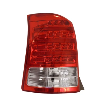 

Tail Light LEFT fits TOYOTA WISH 2005 2006 2007 2008 2009 Rear Lamp Left Side
