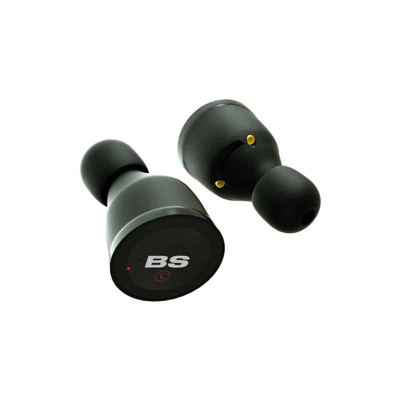 Wireless Earphones Blackstar Click N Play Bs Cp S 5 Bluetooth Earphones Headphones Aliexpress
