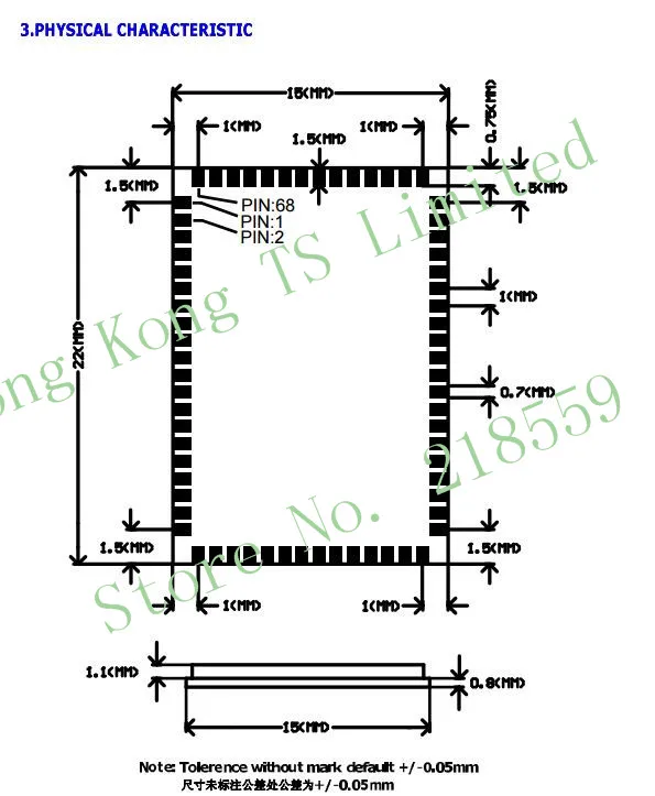 BTM875-B CSR8675 PA212 Bluetooth 5,0 цифровой интерфейс аудио выход Модуль LDAC CSR8675 IIS ies