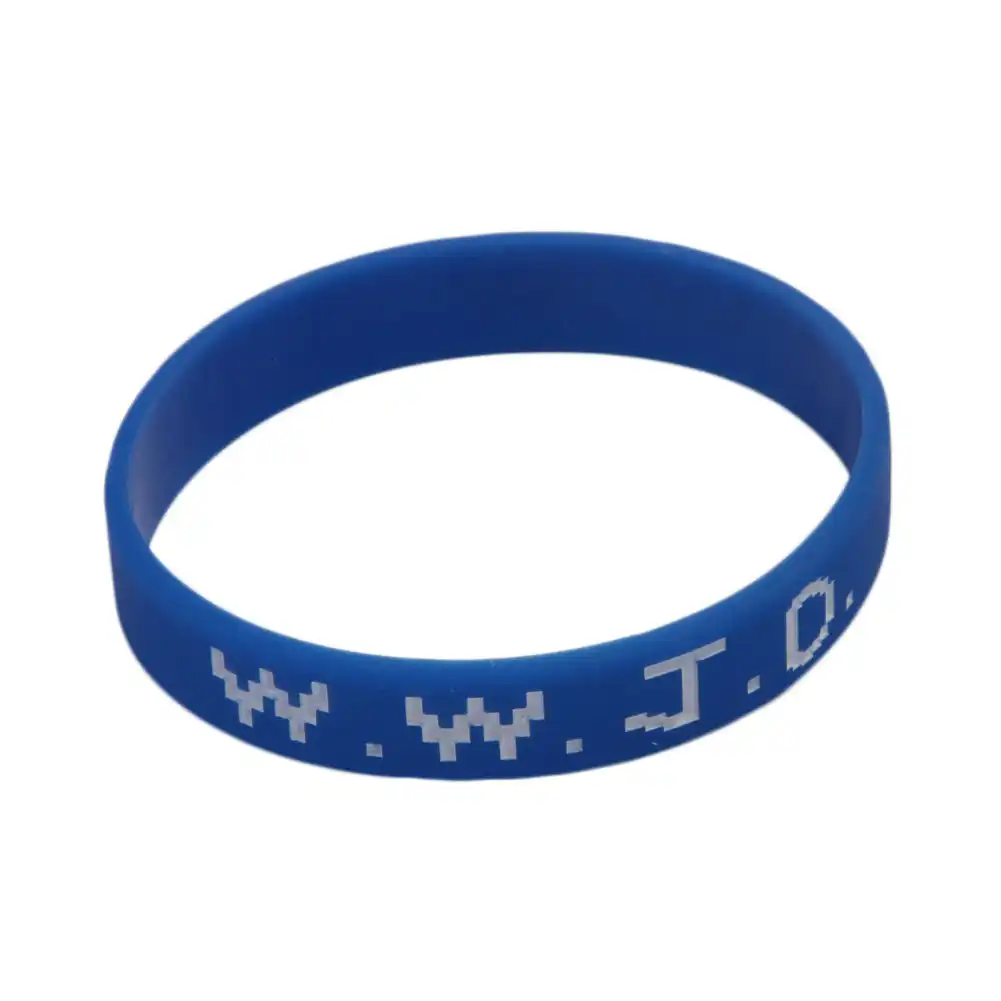 Charming New Fashion Wwjd Silicone Bracelets For Sport Rubber Wristbands Basketball Legend Star 4colors Charming New Fashion Wwjd Silicone Bracelets For Sport Rubber Wristbands Basketball Legend Star 4colors