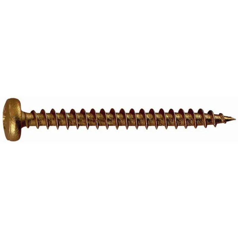 Индекс TRPO45035 Screw lag spizyidriv good header сковорода стейк 40 lubrificado bicromatado 4.5x035|Гайки| |