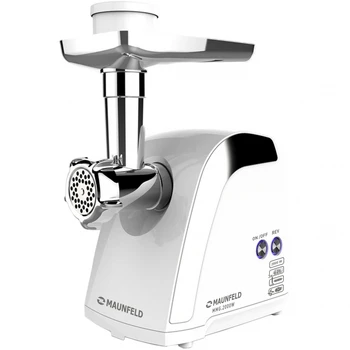 

Meat Mincer maunfeld mmg.2000w White
