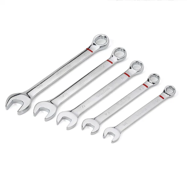 Набор инструментов 145 шт. WORKPRO W003046AE