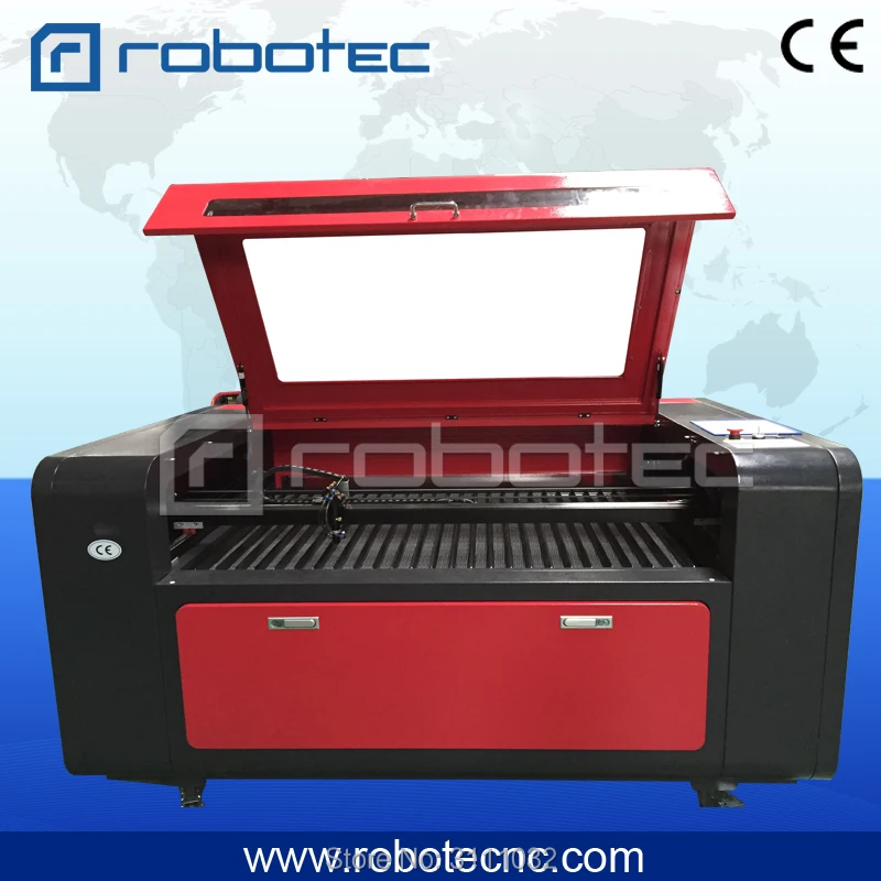 

80w plywood laser cutting machine laser cutting plywood cnc laser 1390 9060