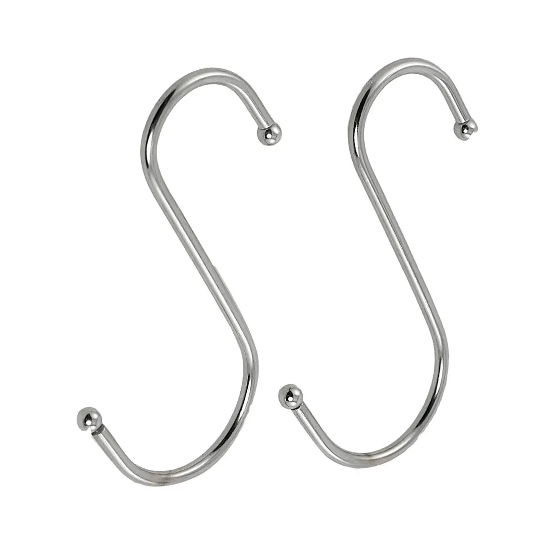 Buy UXCELL 2 Pcs Silver Tone Metal Punch Bowl Cup S