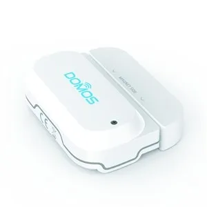 

Domos doors opener sensor WiFi Domotica Home Smart Intelligent Alarma