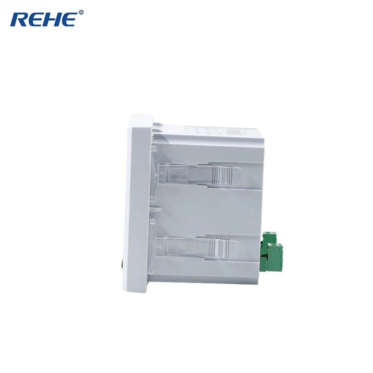 Цифровой вольтметр REHE AC RH AV31 96*96 мм светодиодный дисплей Rs485 производитель
