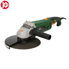 Машина шлифовальная угловая МШУ 230/2200Р(диск 230 мм, 2200 Вт, 6000 об/мин
