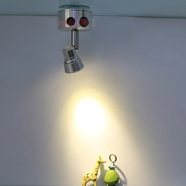 Регулируемая настенная лампа с переключателем Беспроводная настенная лампа настольная лампа с зарядкой