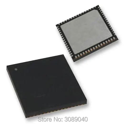 LTC2241CUP-10 LTC2241IUP-10 LTC2241 - 10-Bit 210Msps ADC | Электроника
