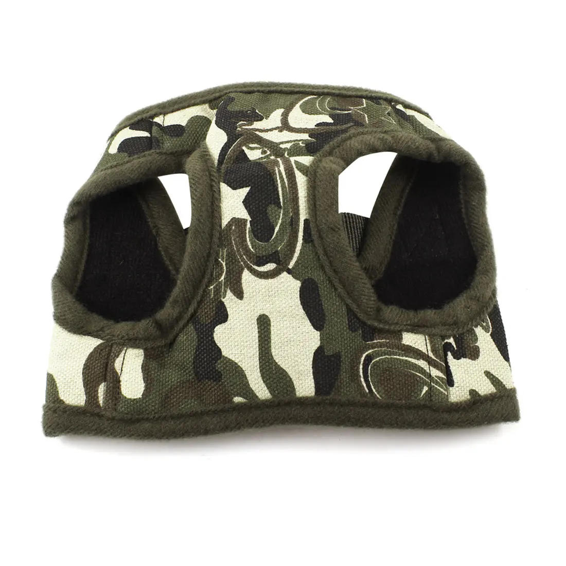 Army Pattern Dog Harness | uxcell army green camouflage pattern release buckle pet Army Pattern Dog Harness | uxcell army green camouflage pattern release buckle pet