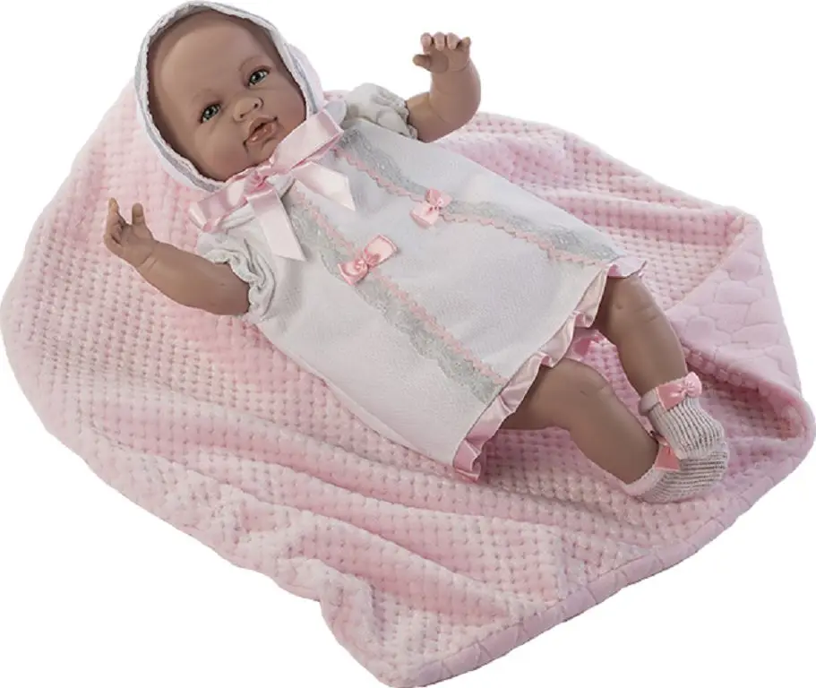 berbesa collection dolls
