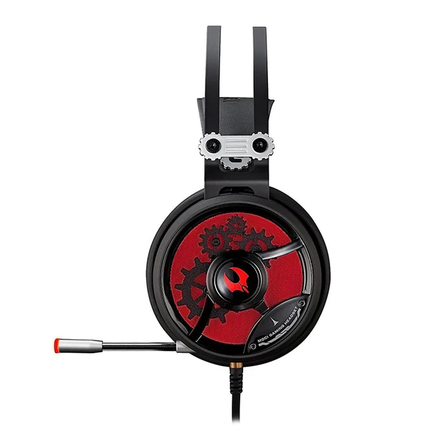 Игровая гарнитура A4Tech Bloody M660