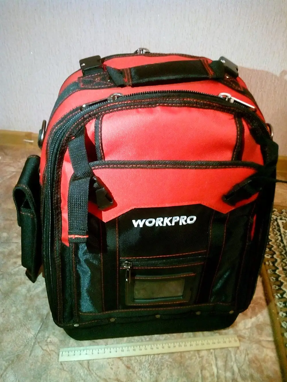 рюкзак workpro w081065 отзывы