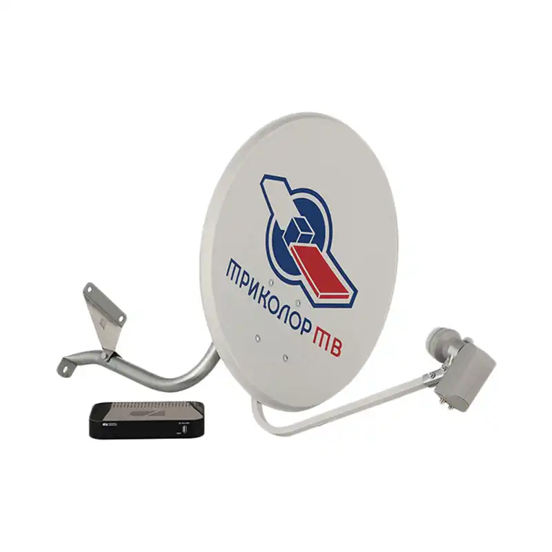 Спортивный триколор тв