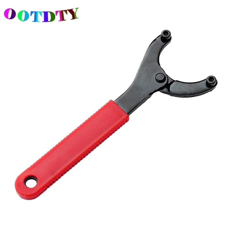 

OOTDTY Adjustable Bicycle Bike Cycling MTB Bottom Bracket Axis Wrench Repair Tools