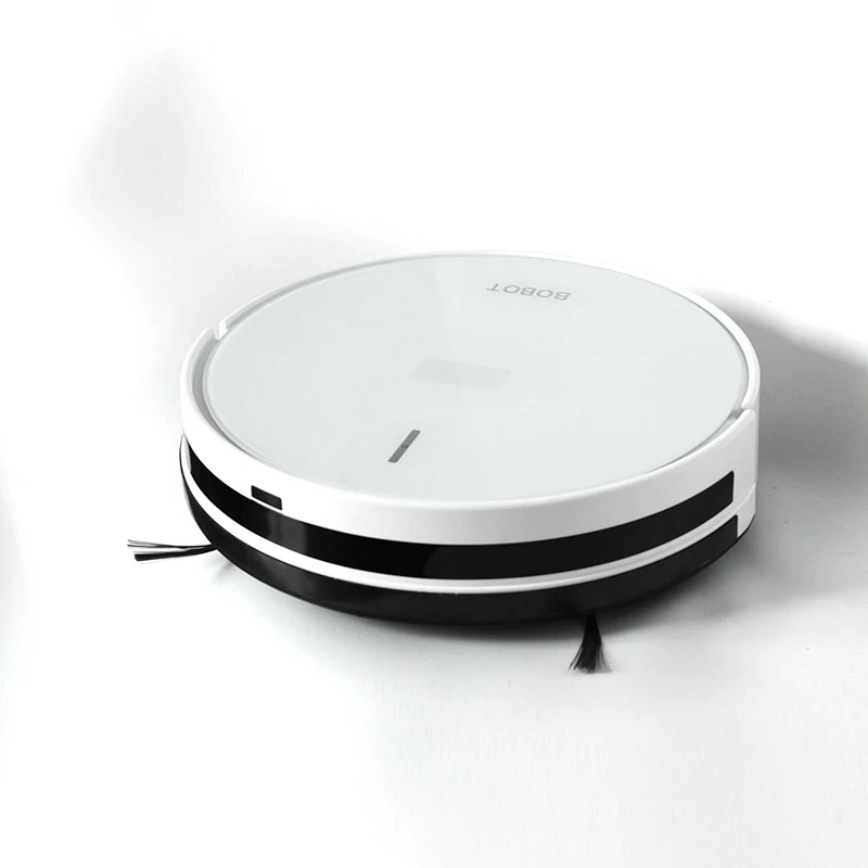 Пылесос для домашней уборочной машины Сухой Влажной уборки робот пылесос умный