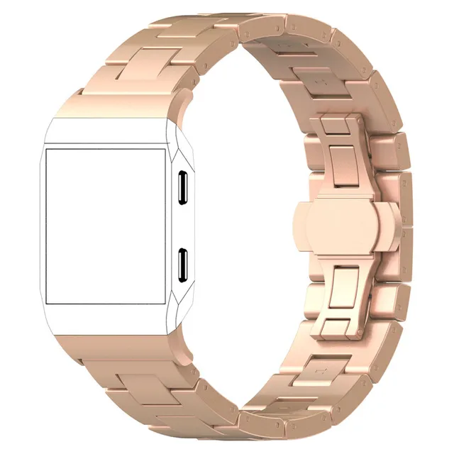 fitbit ionic strap clasp