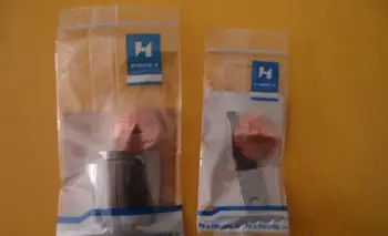 

2017 Seconds Kill Free Shipping High Quality Moving Knife for Undertrimmer Sewing Machines for Brother311 Ke-430d Sa3335-001