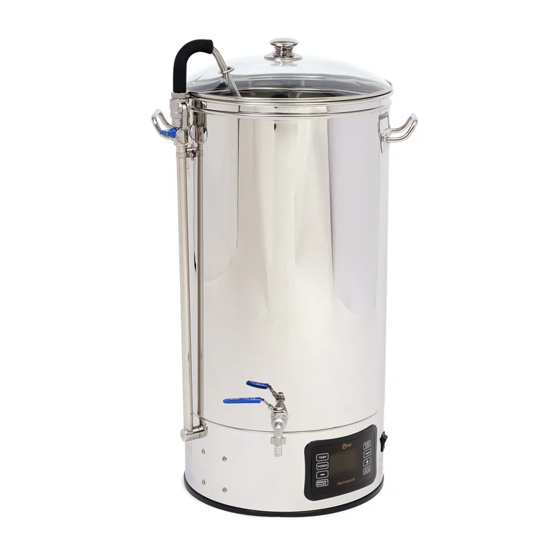 iBrew 50L All In One Brewery automatic brewery |