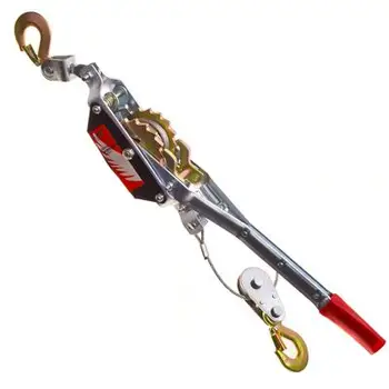 

Falco winch 4T 1,8cm hand lever cable machine tools car parts auto towing tow rop tools discount 737-014