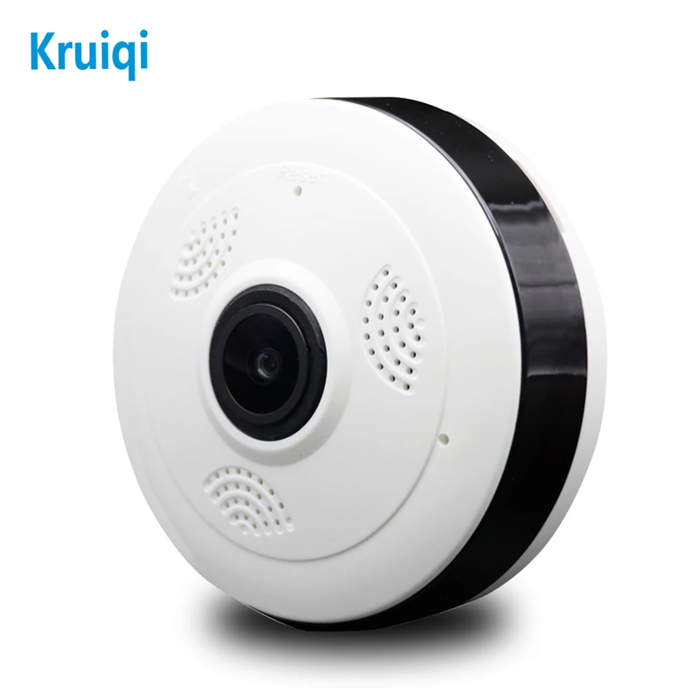 Kruiqi 960P IP камера беспроводная домашняя Безопасность IP камера наблюдения камера Wifi ночное видение CCTV камера Детский Монитор 1920*1080