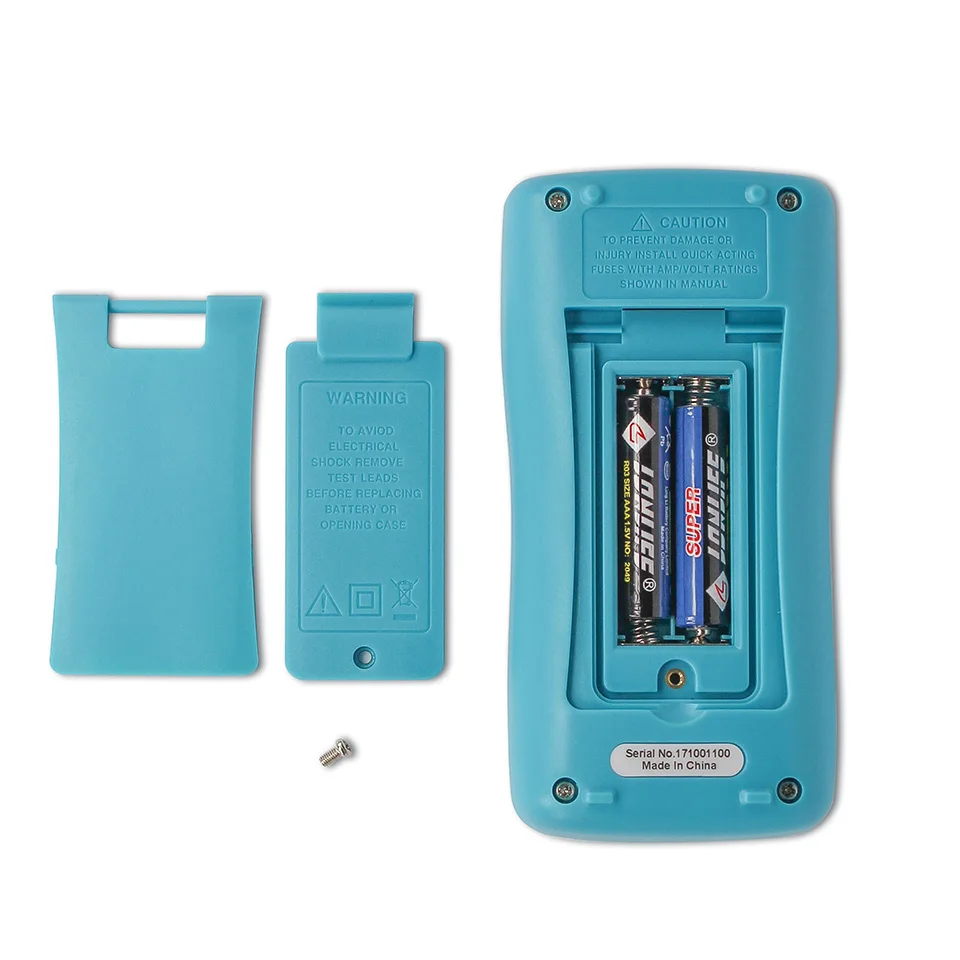 ZT98 Pen Type Digital Multimeter Auto-Range NCV 6000 Counts AC/DC Voltage Electronic Meter Car Multimeter digital multimeter multimeter tester voltage meter tester analog multimeter