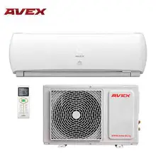 Инверторная сплит-система AVEX AC-18CH Inverter