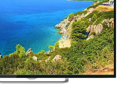 Телевизор 50" Polarline 50PU11TC-SM 4K SmartTV